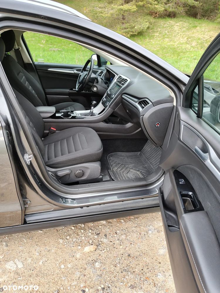 Ford Mondeo 2.0 TDCi Gold Edition - 14