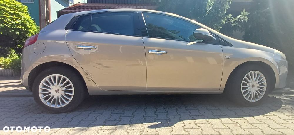 Fiat Bravo 1.4 T-JET 16V Active - 10