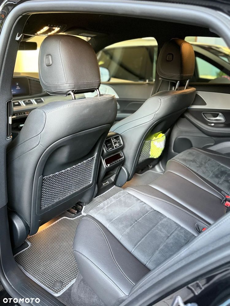 Mercedes-Benz GLE 300 d mHEV 4-Matic AMG Line - 17