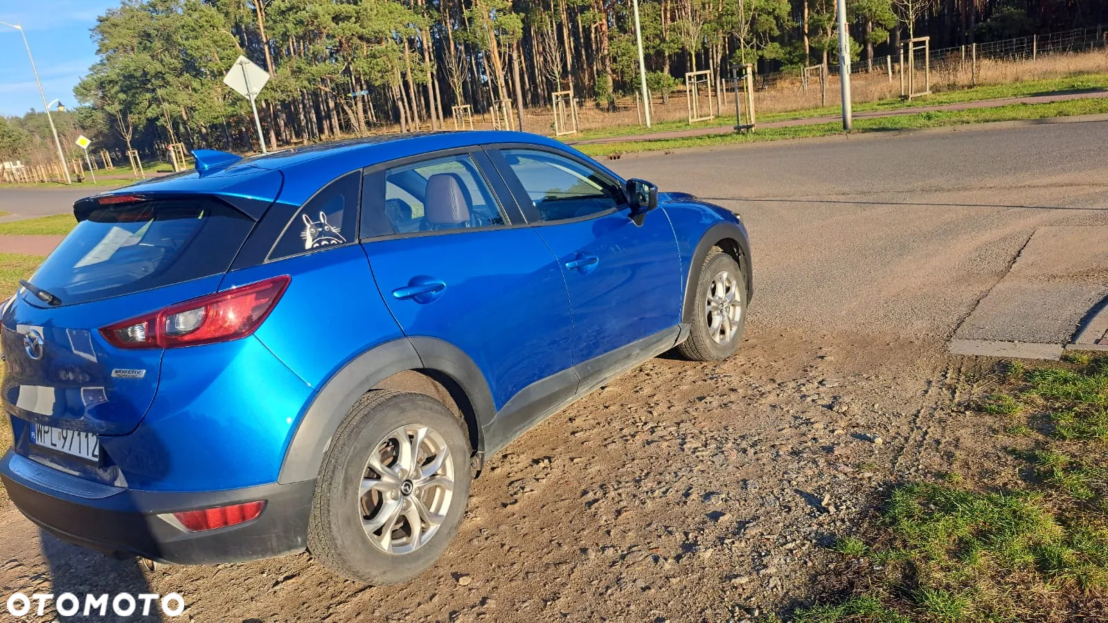 Mazda CX-3 - 17