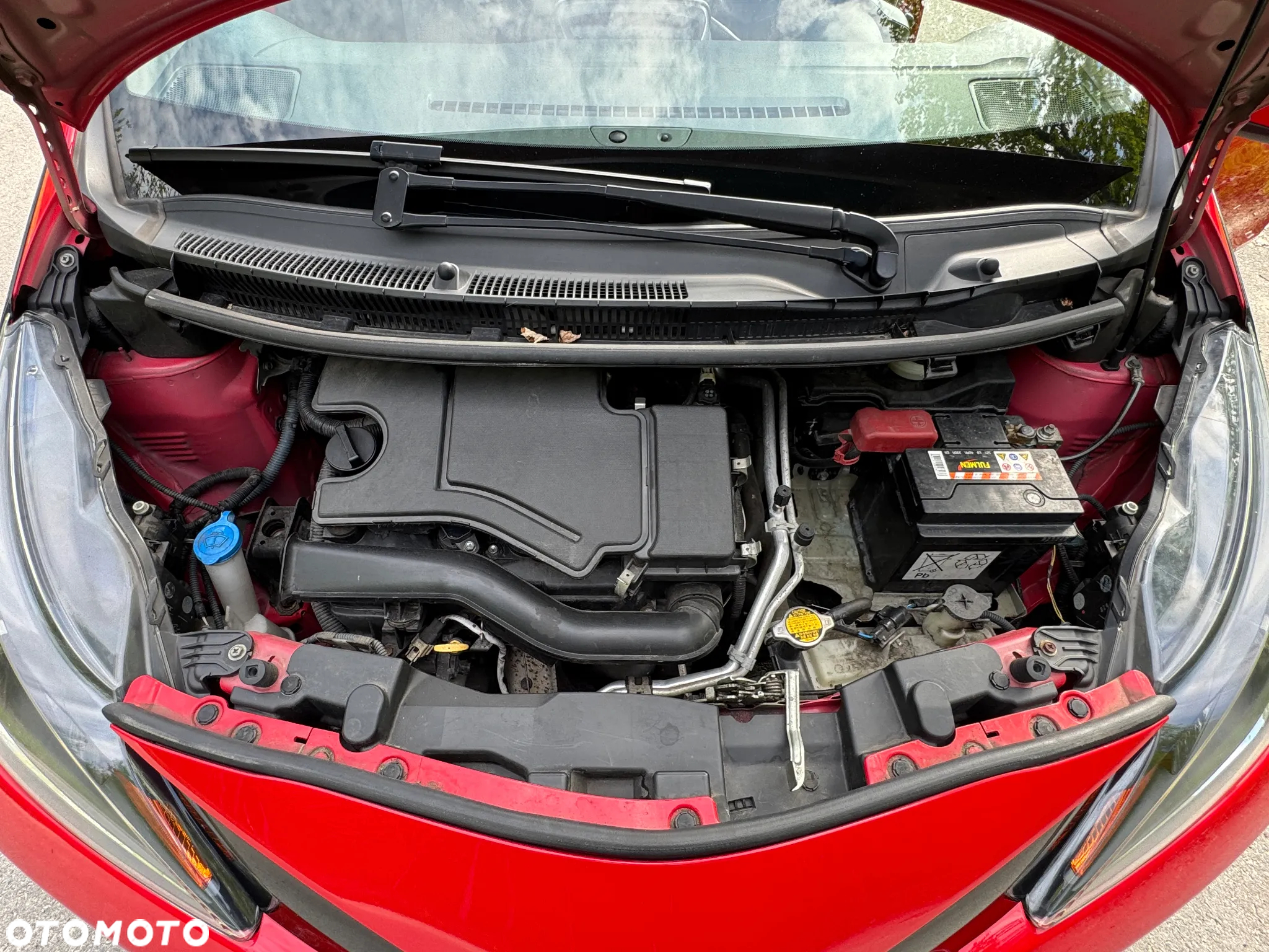 Toyota Aygo x-play Edition S+ - 38