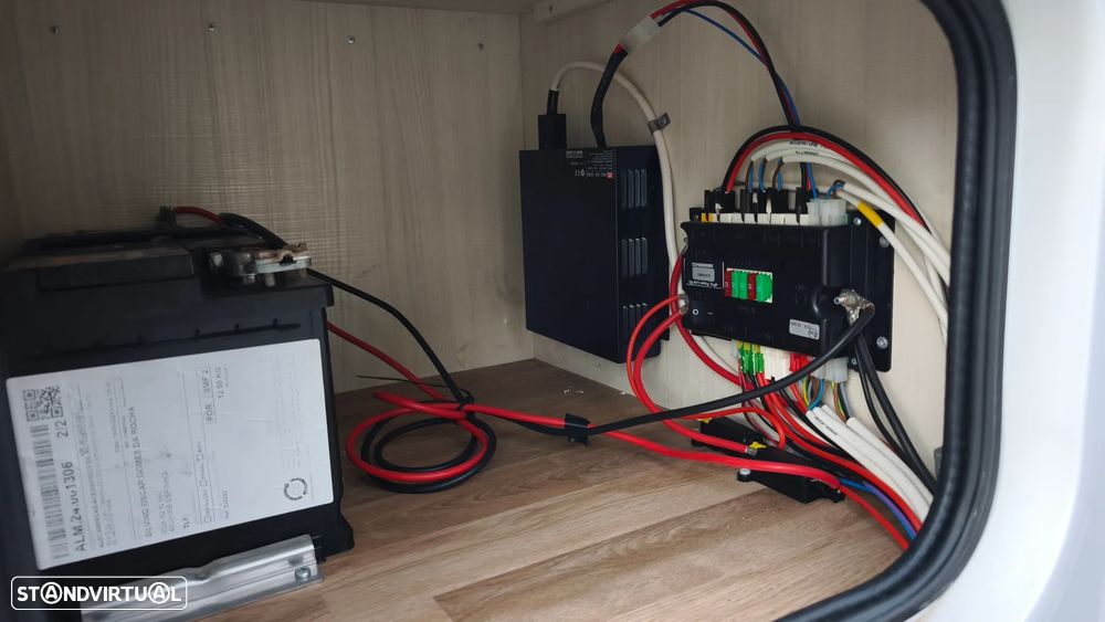 Ahorn Eco Series ECO 680 - 9