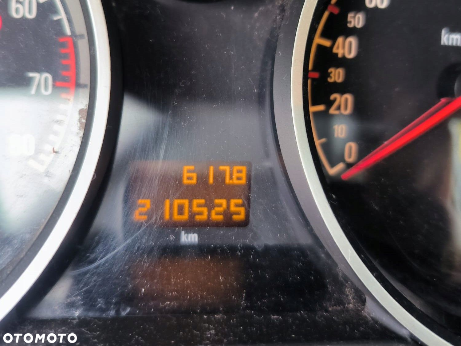 Z20Lel Kompletny Silnik Z Osprzętem 2.0 T Skrzynia Swap Opel Astra H 05-10 - 2