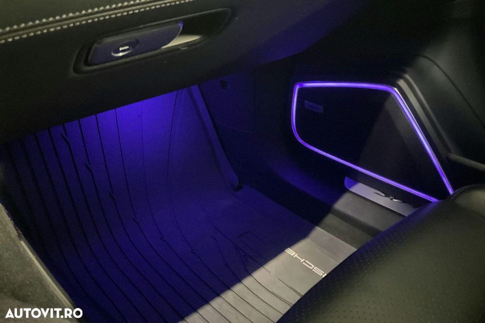 Porsche Panamera 4S Diesel - 14