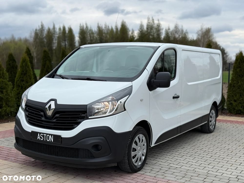 Renault Traffic - 12