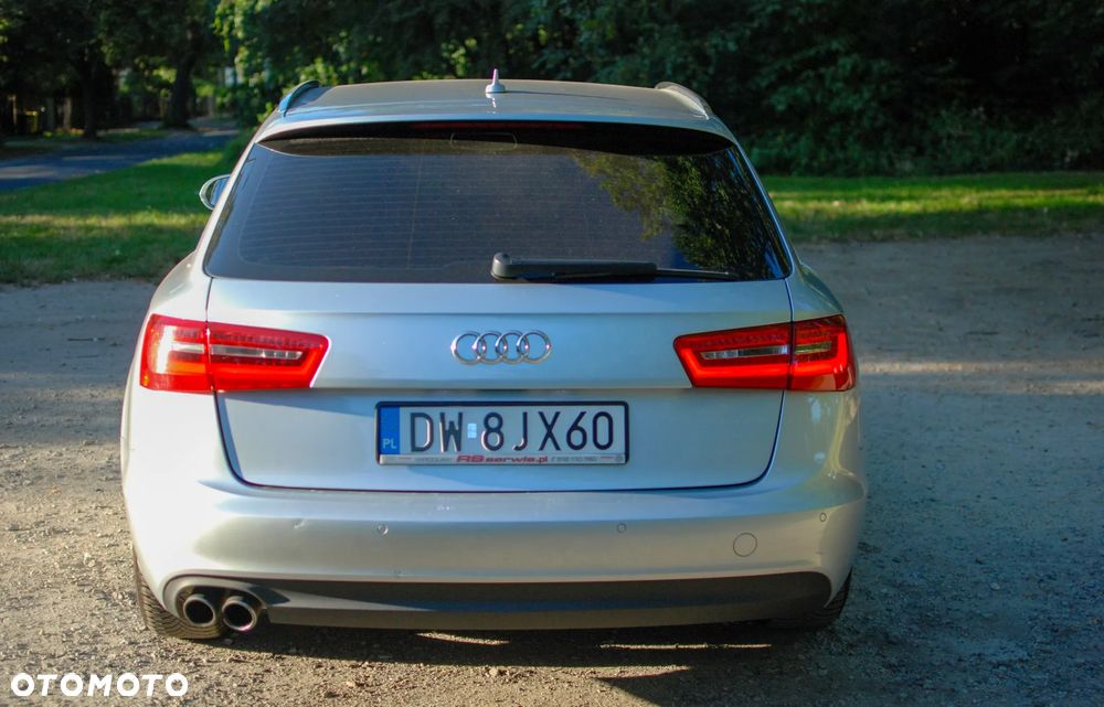 Audi A6 ver-2-0-tdi - 14