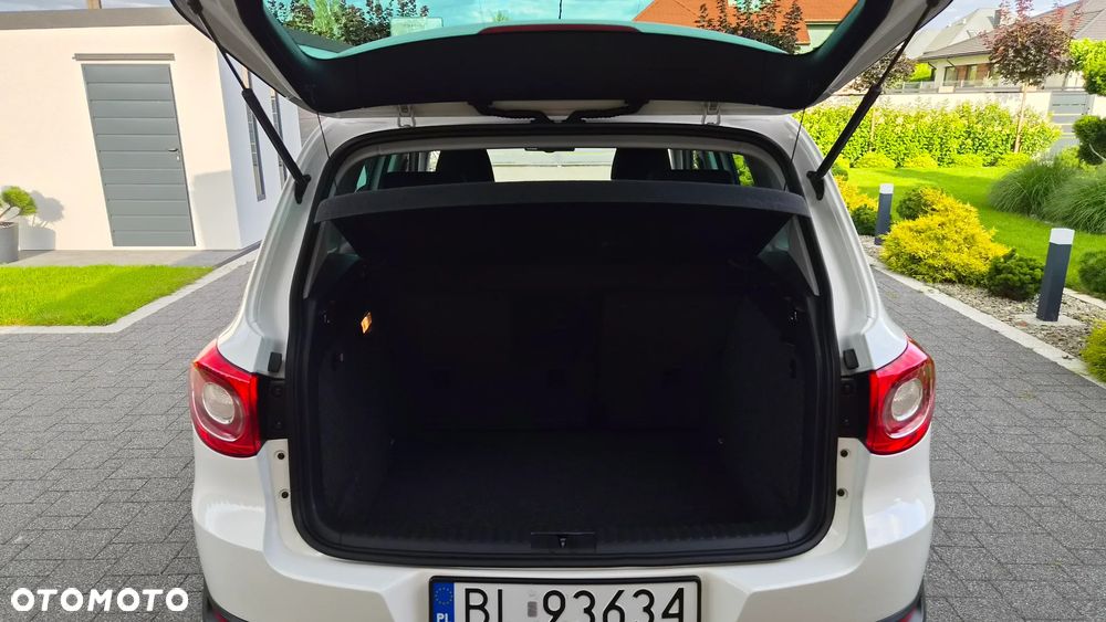 Volkswagen Tiguan 1.4 TSI 4Motion Team - 38