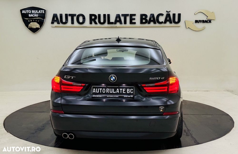 BMW Seria 5 - 11