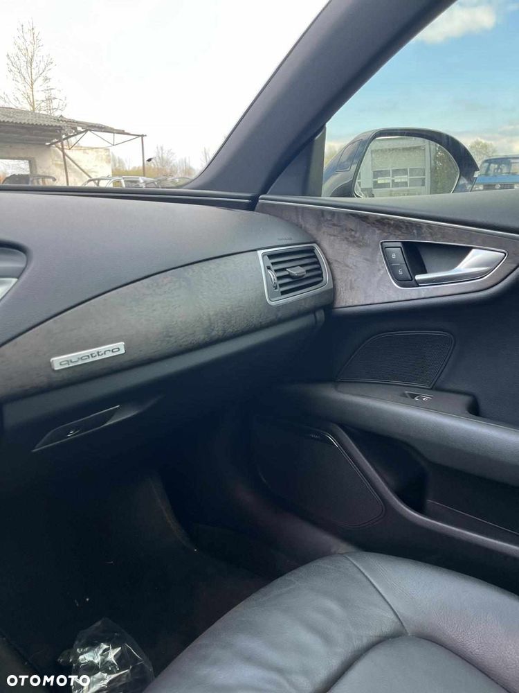 Audi A7 Sportback 3.0 TFSI Quattro S tronic - 25
