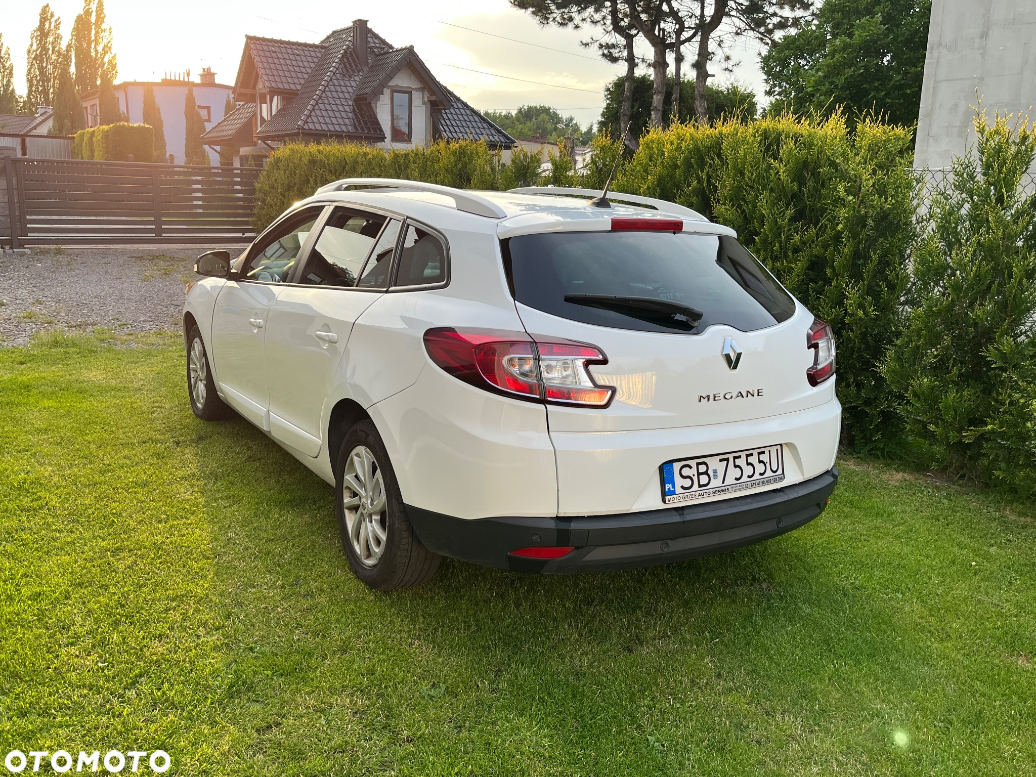 Renault Megane 1.6 dCi Energy Limited - 4