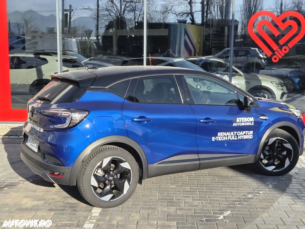 Renault Captur - 5