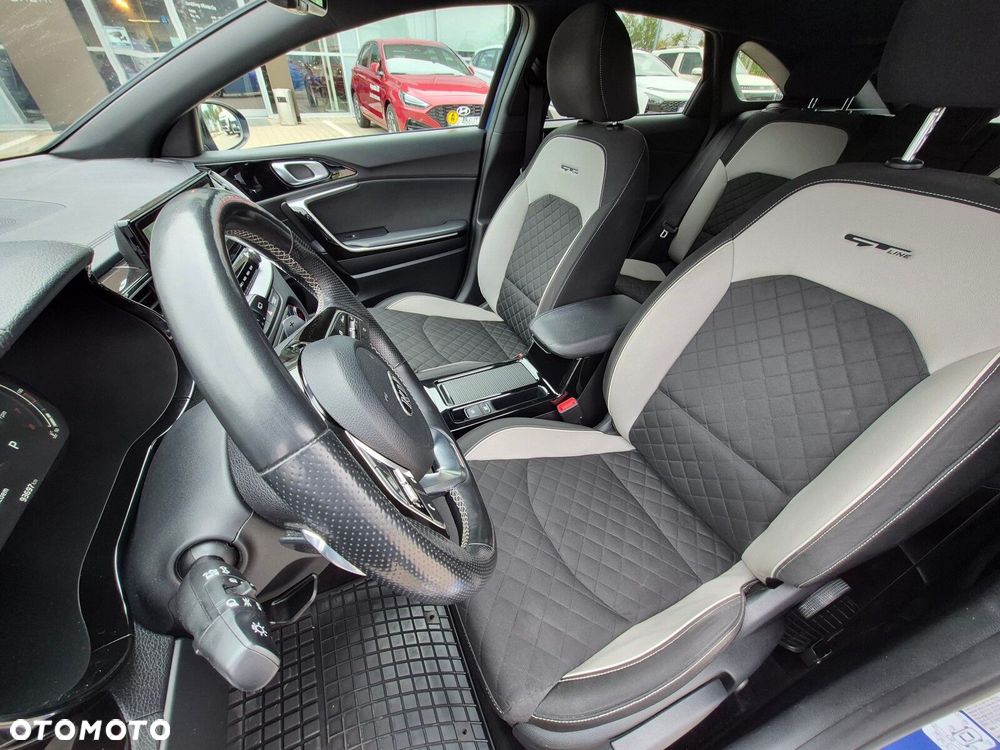 Kia ProCeed 1.5 T-GDI GT Line DCT - 14