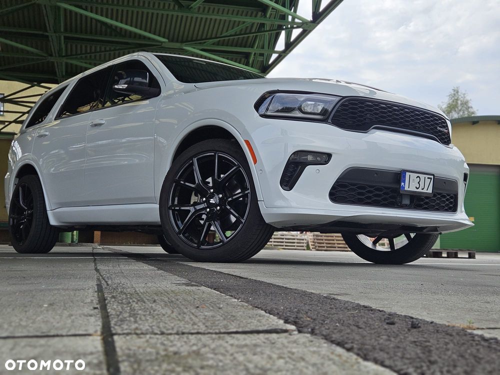 Dodge Durango - 2