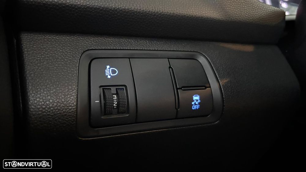 Hyundai i20 1.0 T-GDI Style (TT) - 11