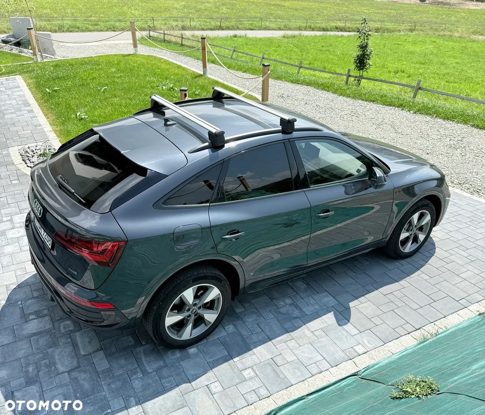 Audi Q5 40 TDI mHEV Quattro S tronic - 13
