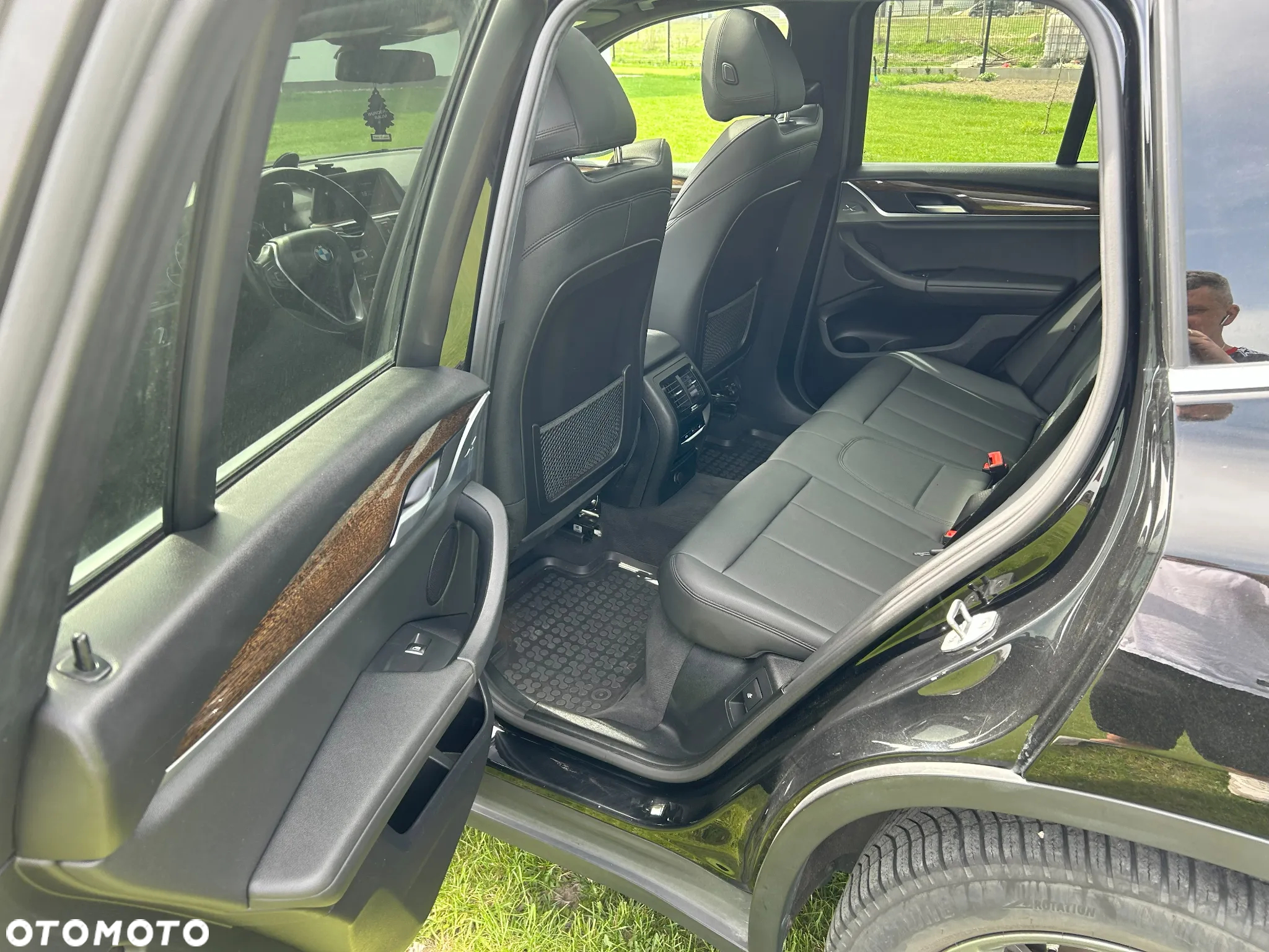 BMW X3 - 25