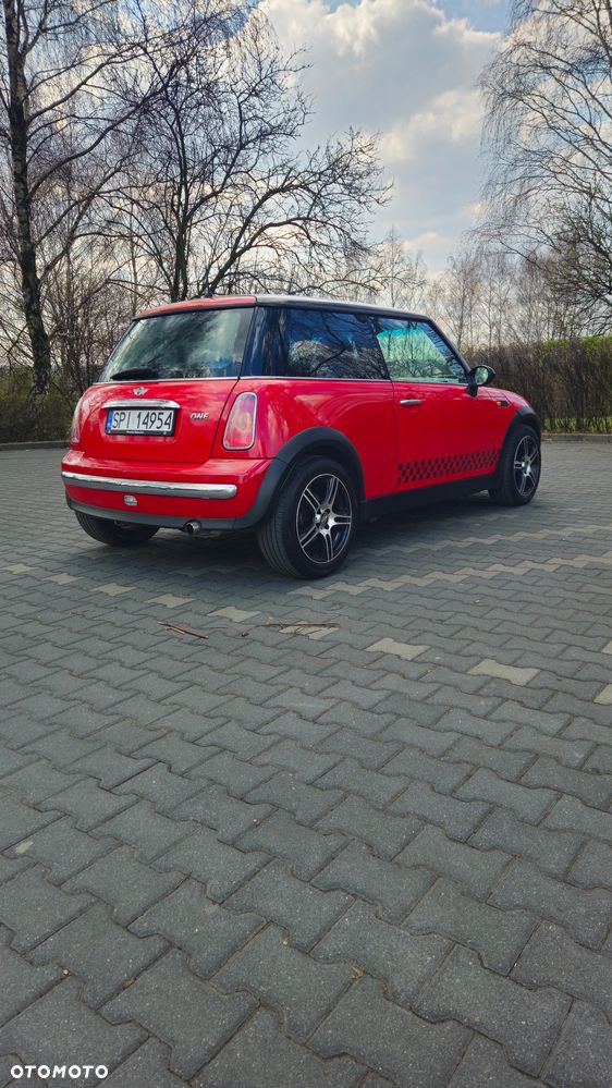 MINI ONE - 7