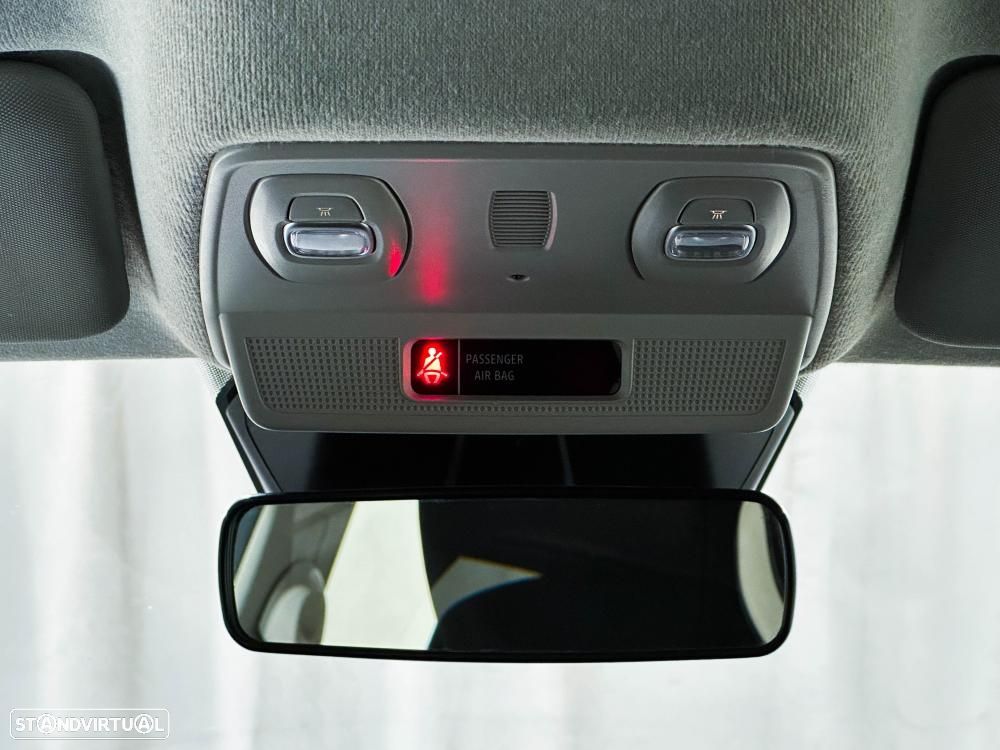 Renault Zoe (c/ Bateria) Intens 50 - 28