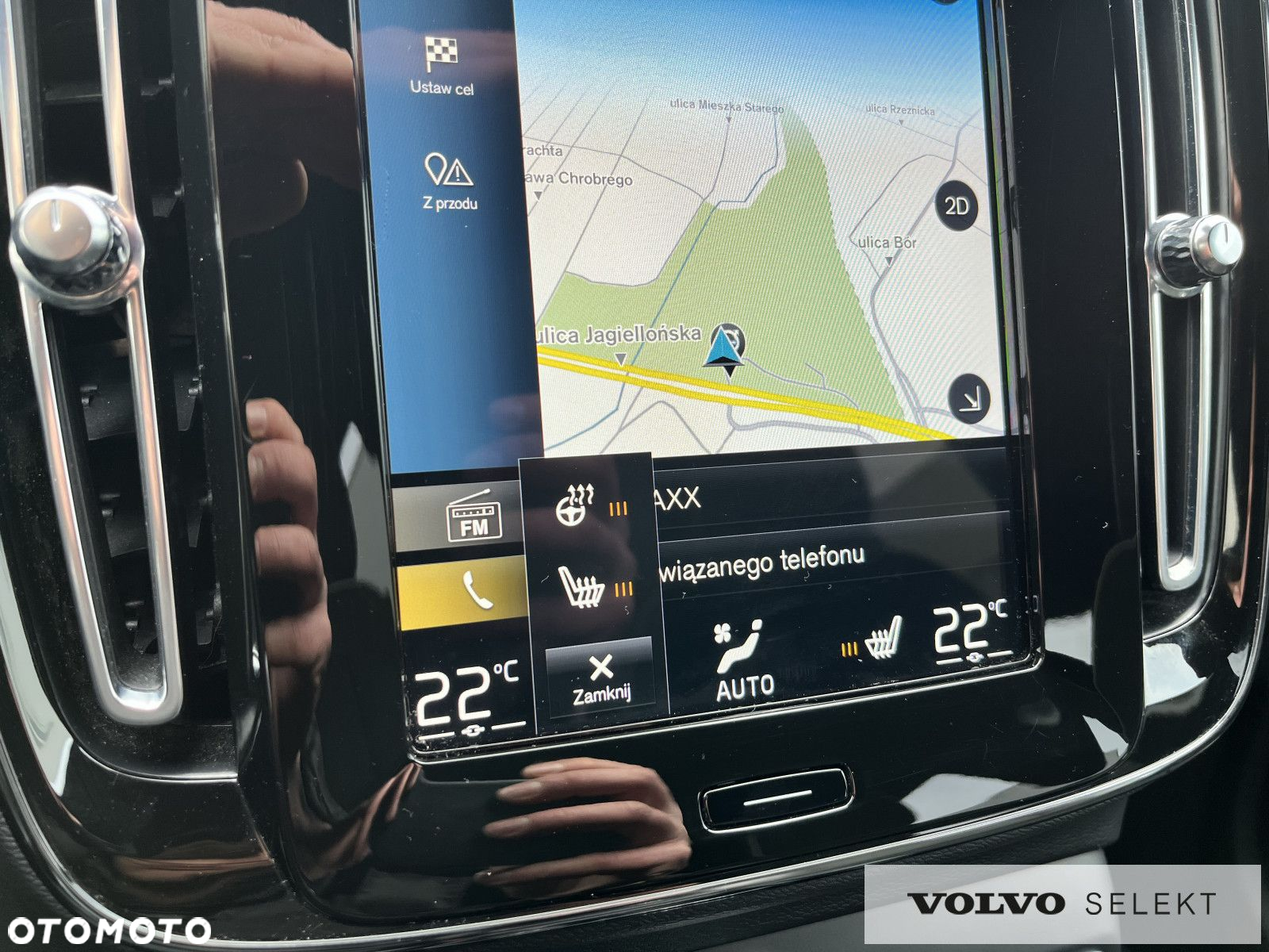 Volvo XC 40 - 15