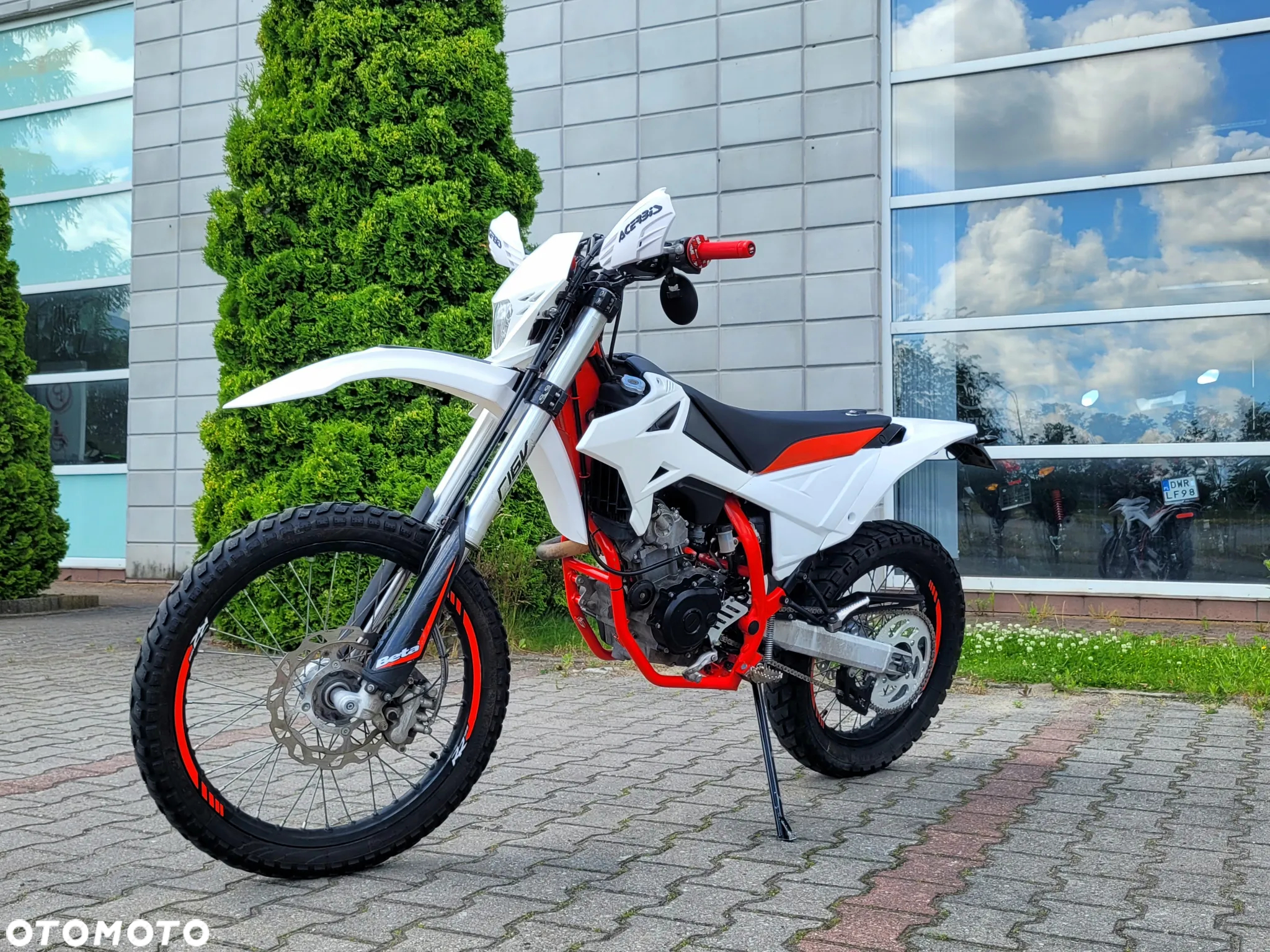 Beta RR - 14