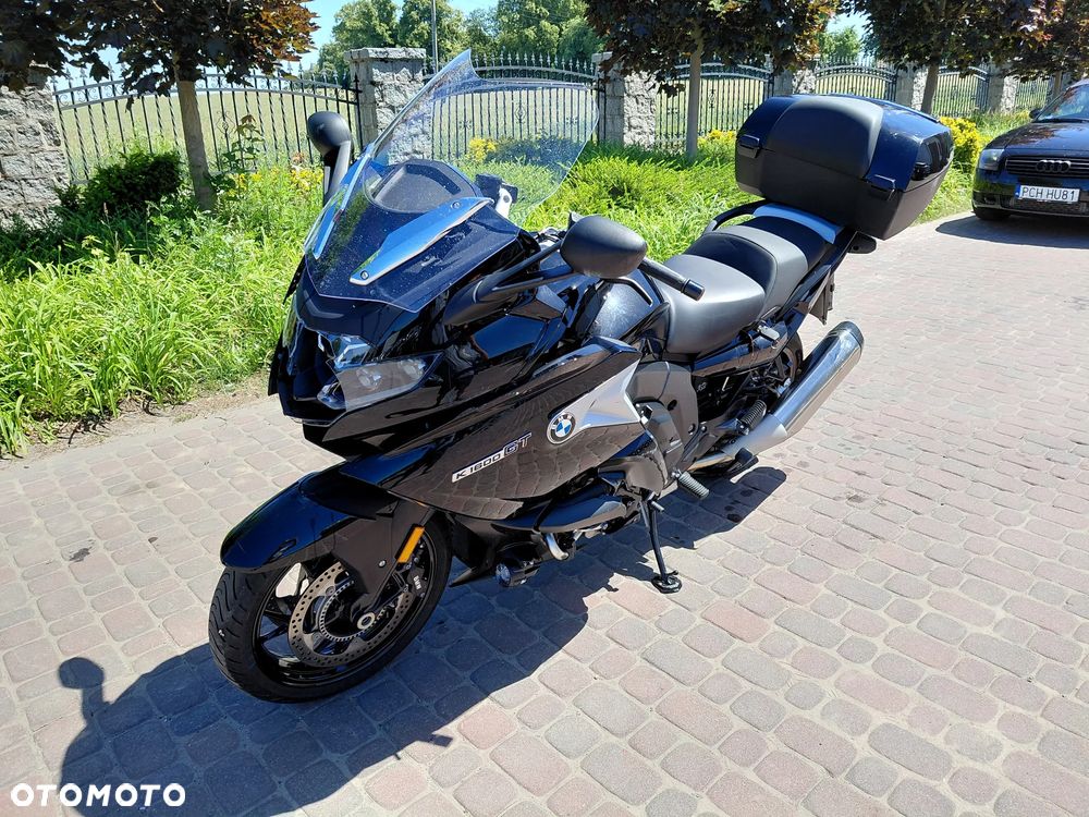 BMW K - 1