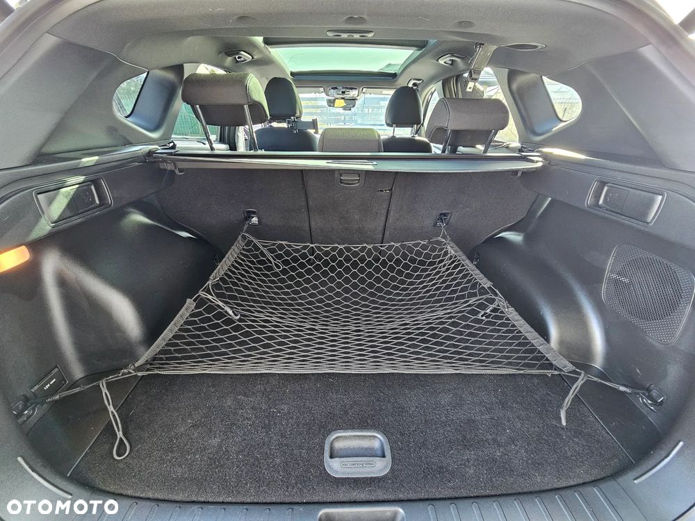 Hyundai Tucson 1.6 T-GDi HEV Platinum 4WD - 14