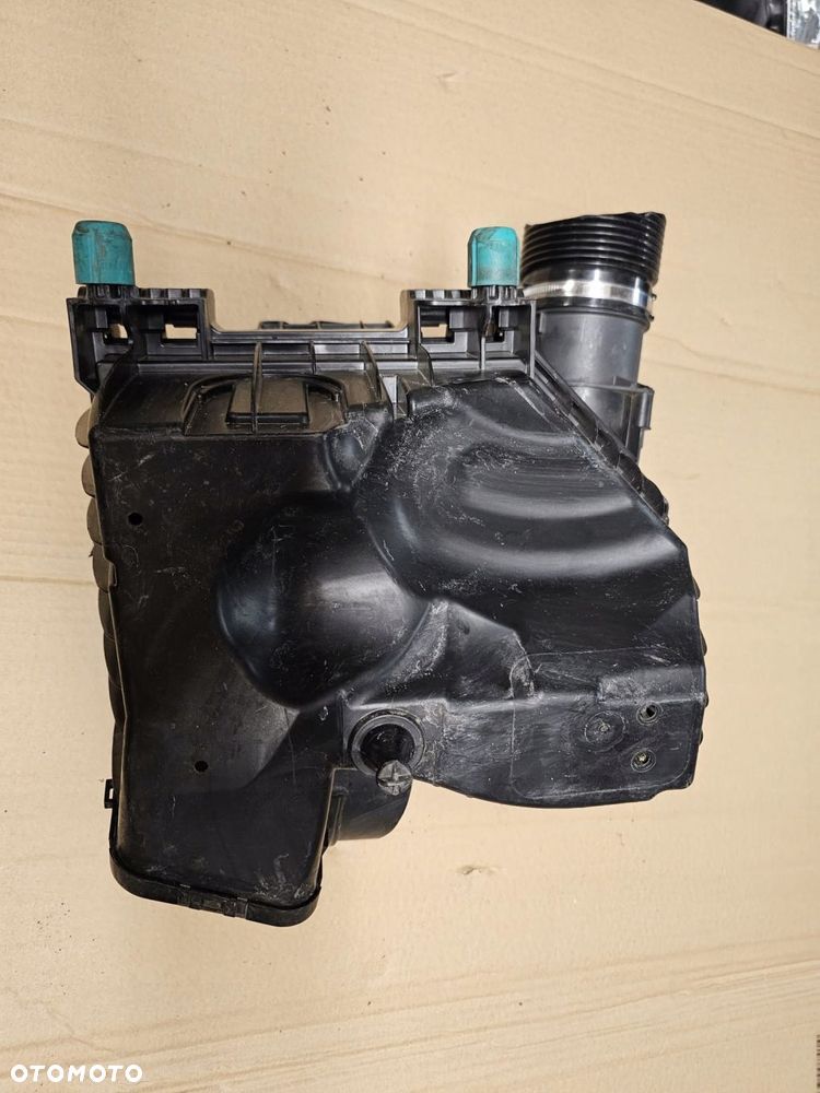obudowa filtra powietrza mercedes a6540900201 a6540940204 - 5
