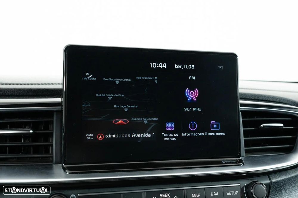 Kia ProCeed 1.6 CRDi GT Line 7DCT - 28