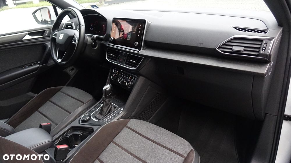 Seat Tarraco - 7
