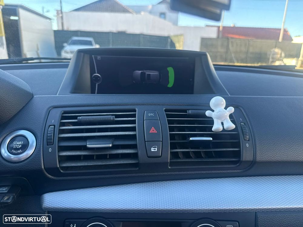 BMW 120 d DPF Edition Sport - 2