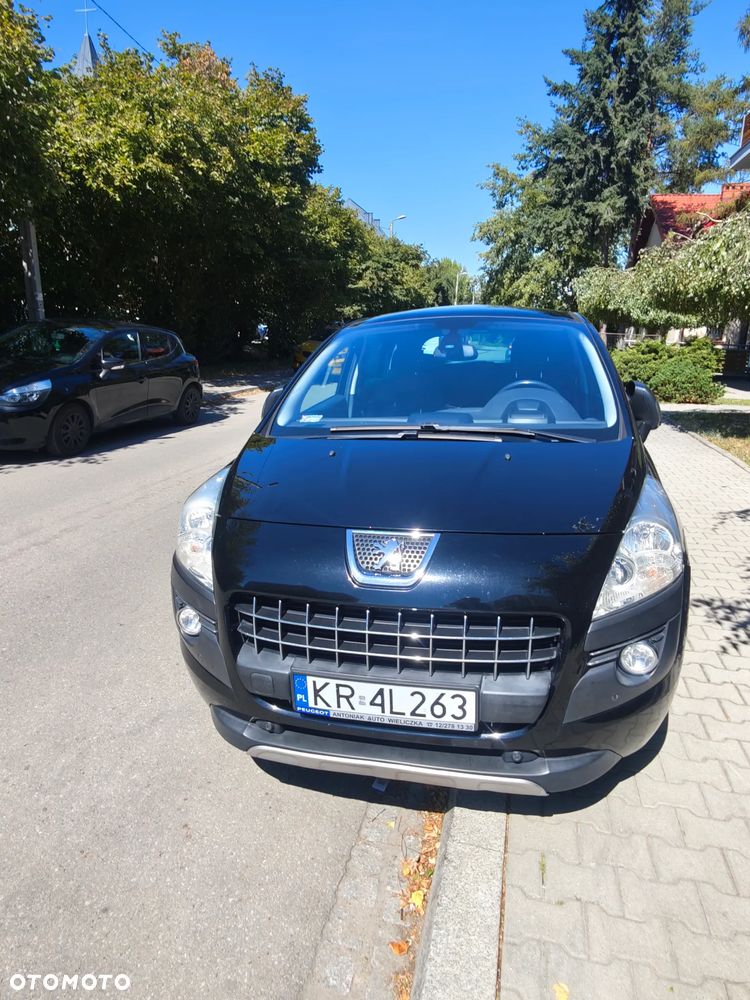 Peugeot 3008 - 4