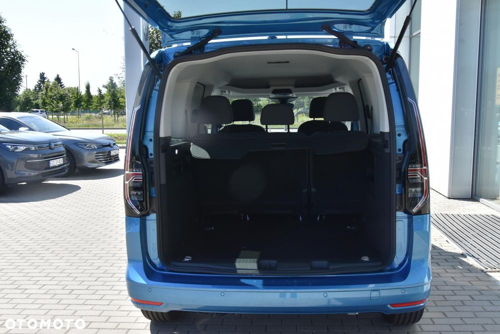 Volkswagen Caddy - 8