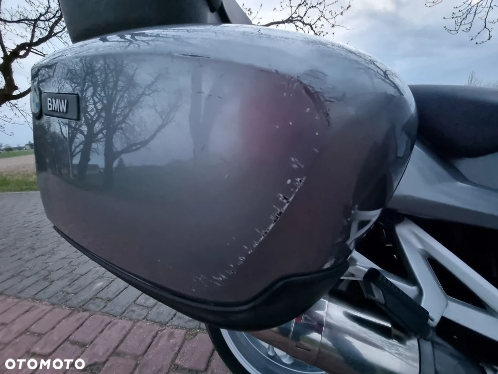 BMW K - 27