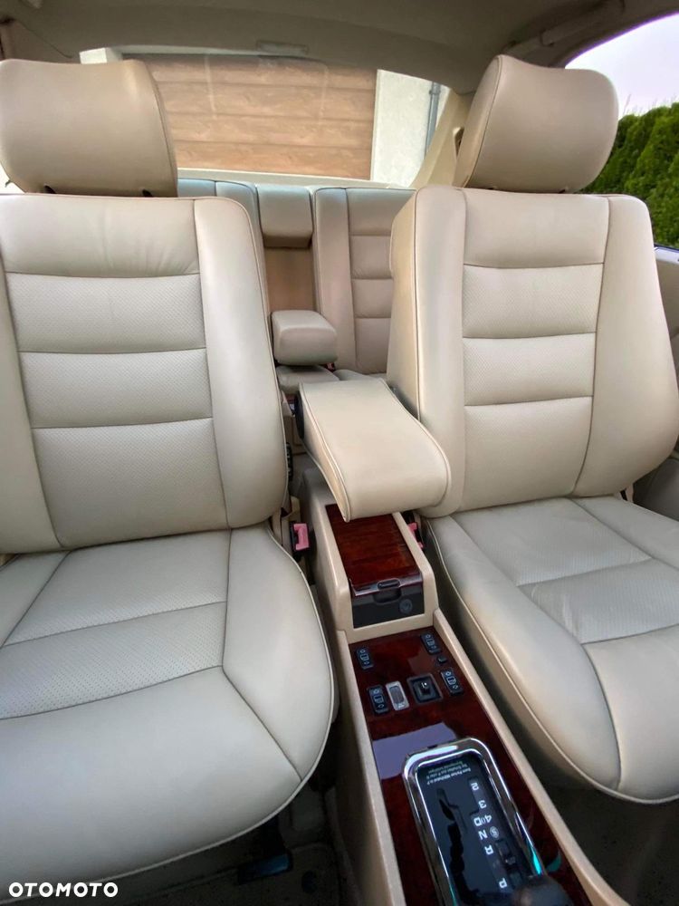 Mercedes-Benz W124 (1984-1993) - 19