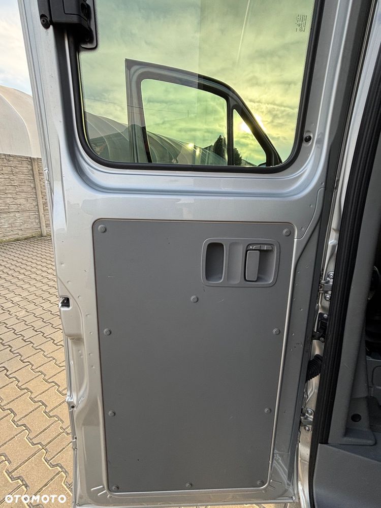 Mercedes-Benz Sprinter 316 CDI - 29