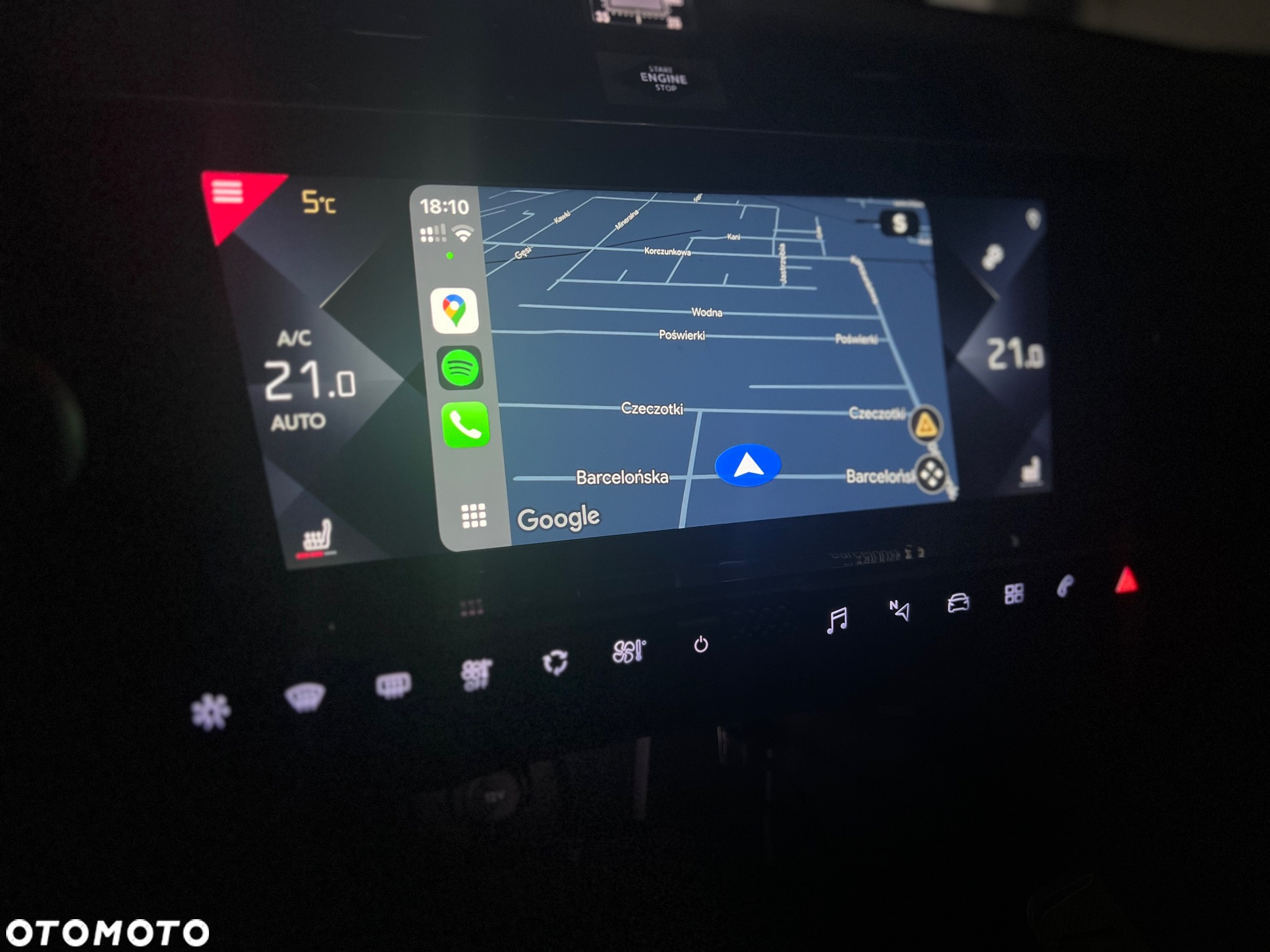 DS Automobiles DS 7 Crossback - 26