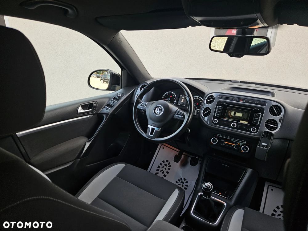 Volkswagen Tiguan 2.0 TSI 4Motion Life - 6