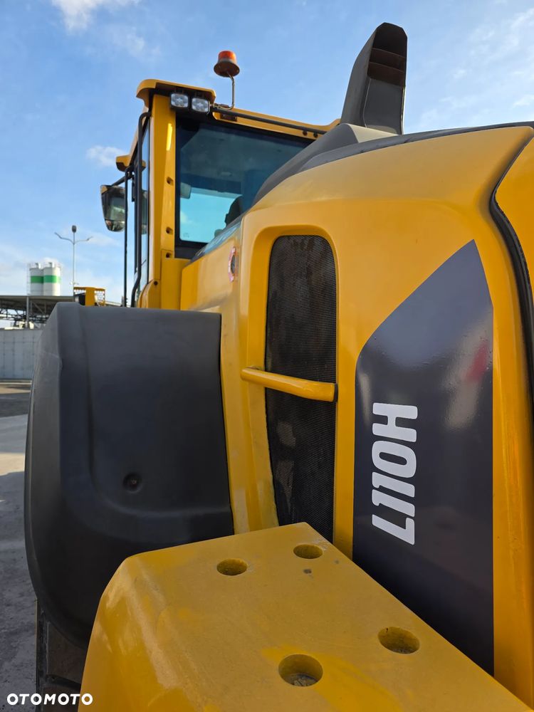 Volvo L110H - 6