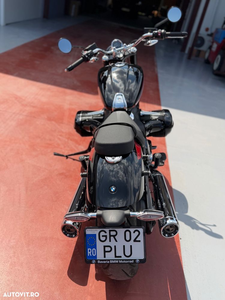 BMW R 18 First Edition - 7