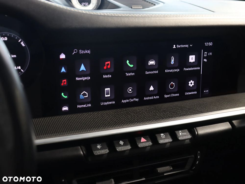 Porsche 911 Carrera Turbo S - 26