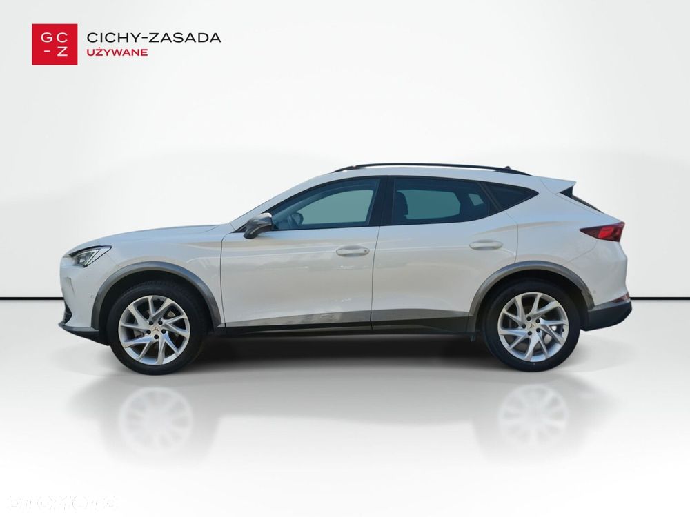 Cupra Formentor - 2