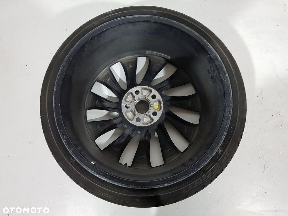 TESLA 3 FELGA ALUFELGA 20" 9J 1044267-00-A GRG 5x114,3 ORYGINAŁ - 5