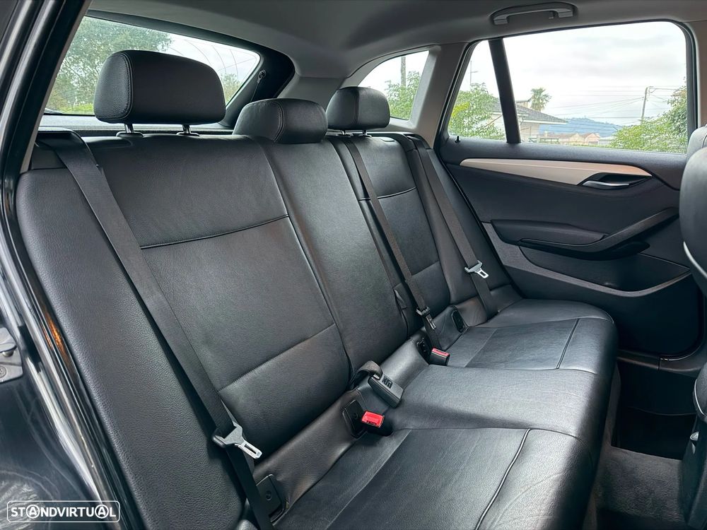 BMW X1 23 d xDrive Auto - 15