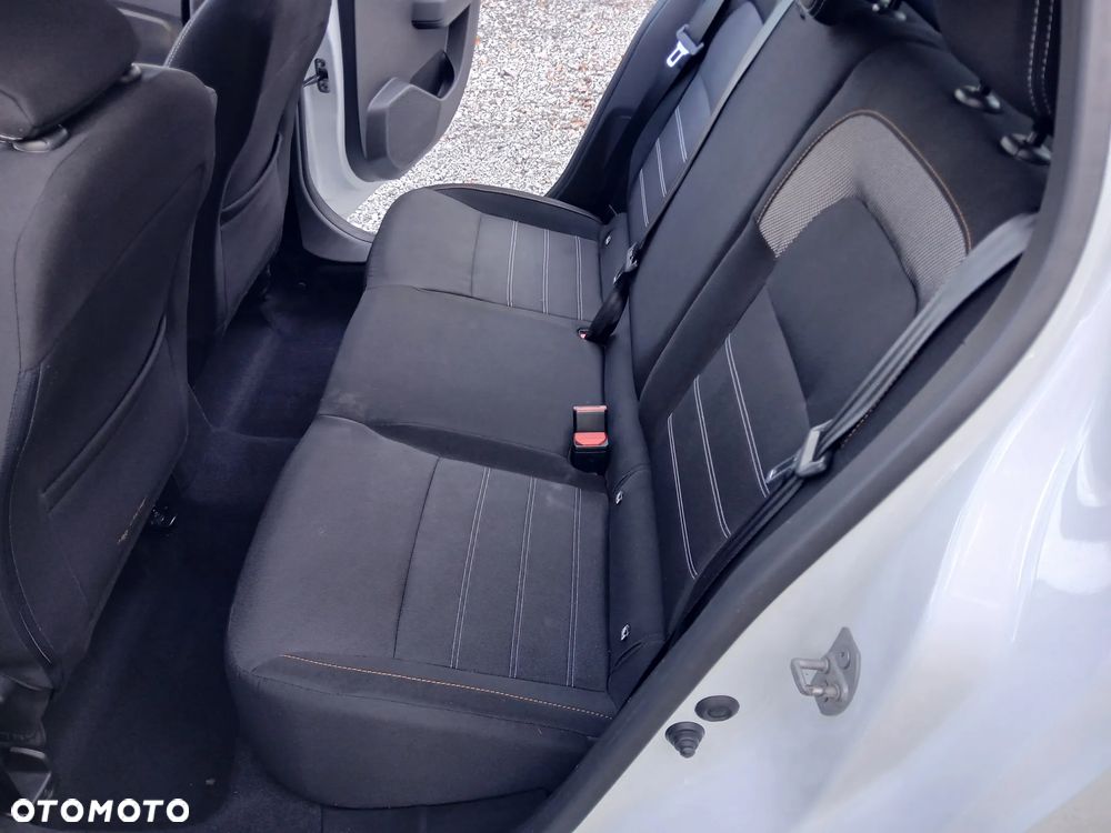 Dacia Sandero Stepway 1.0 TCe Expression - 23