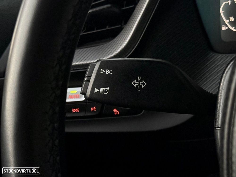 BMW 218 Gran Coupé i Pack Desportivo M - 18