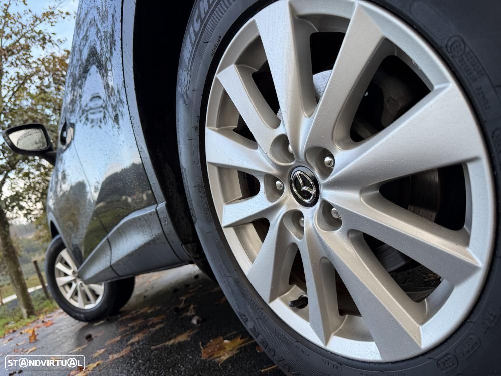 Mazda CX-5 2.2 D Evolve HS HT Navi - 7
