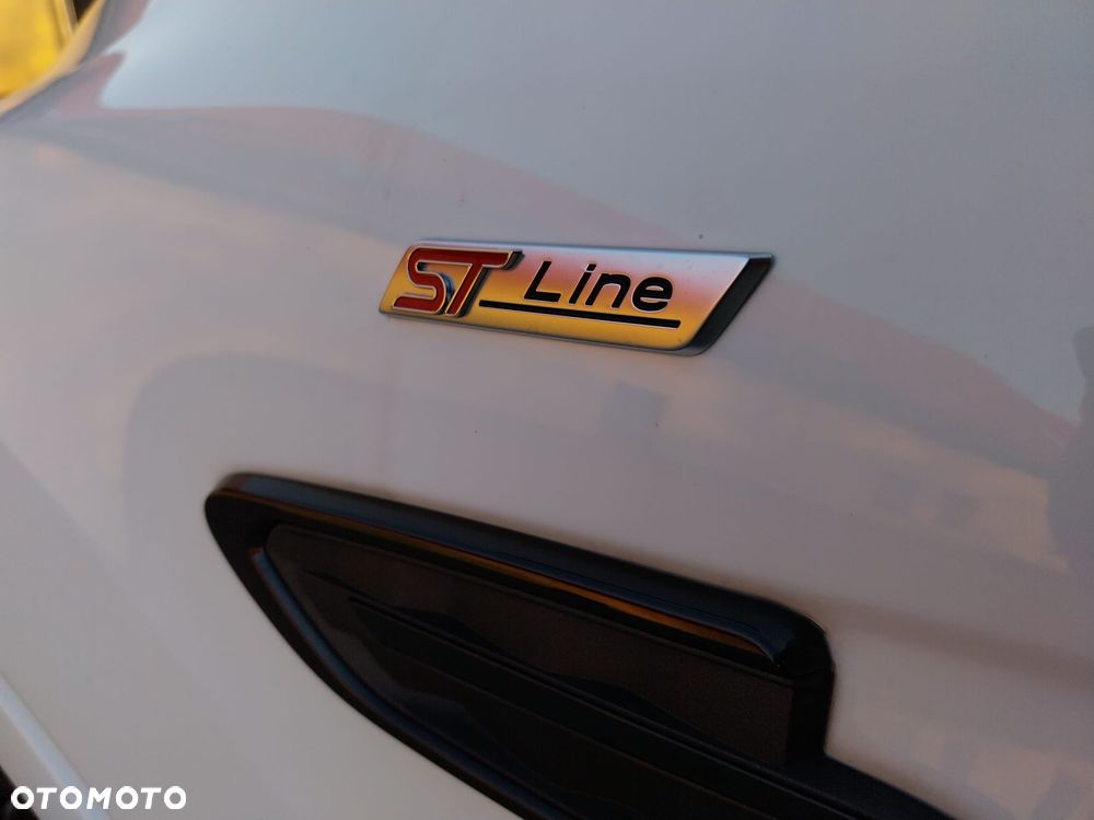 Ford Kuga 1.5 EcoBoost 4x4 ST-Line - 9