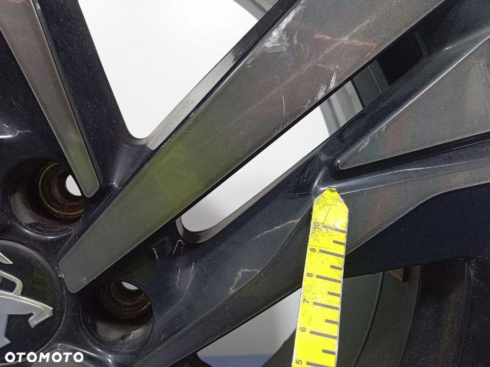 PEUGEOT 508 II 18- FELGA ALUMINIOWA 8JX19 5X108 9814118377 - 6