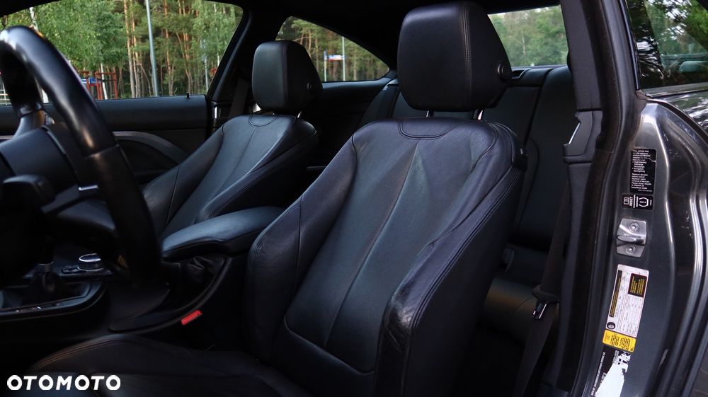 BMW Seria 4 435i - 25