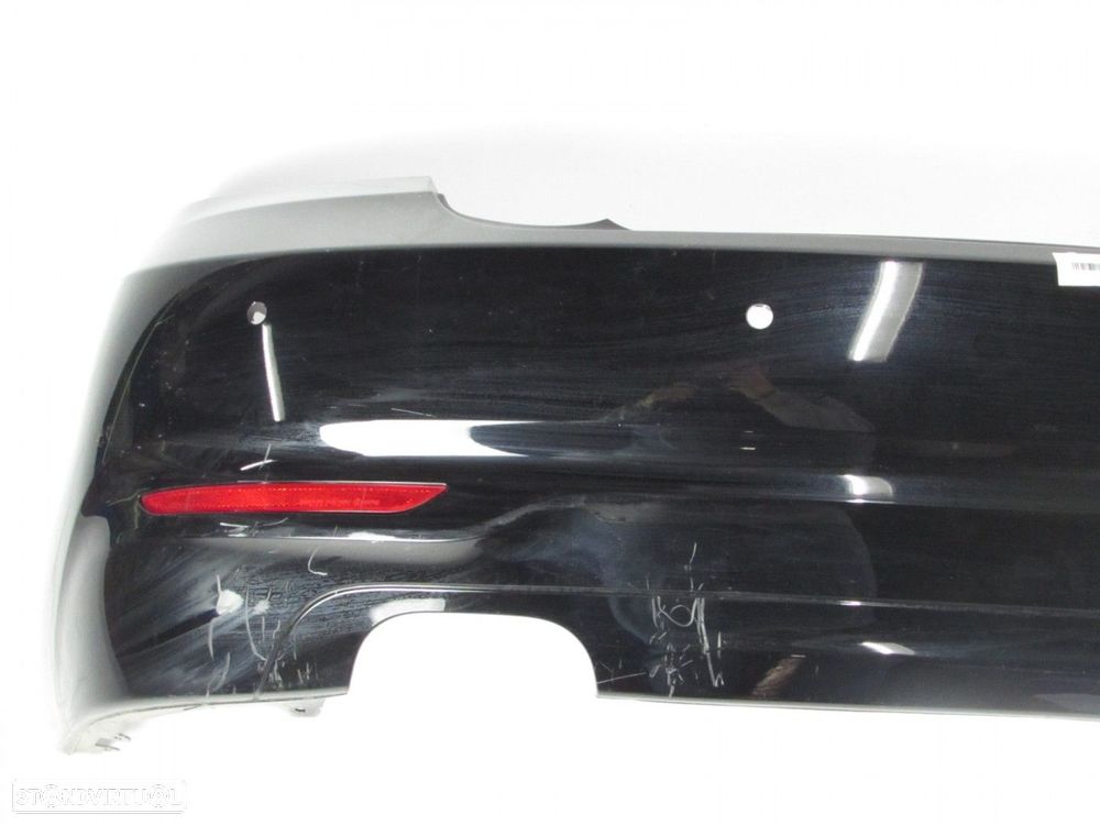 Parachoques Trás Seminovo/ Original BMW 2 Coupe (F22, F87)/BMW 2 Convertible (F2... - 3